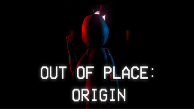 Tải game Out of Place Origin-GoldBerg