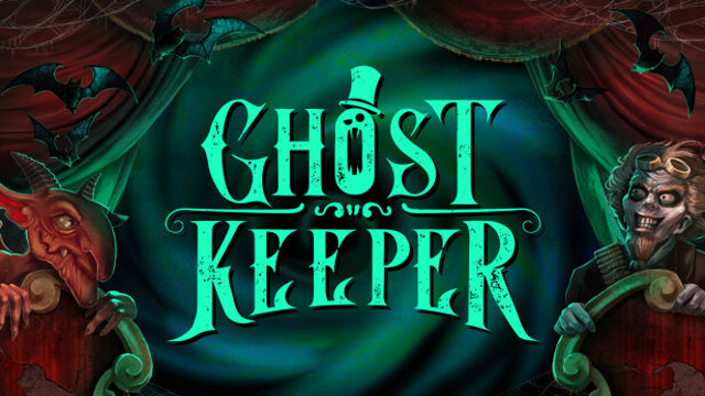 Tải game Ghost Keeper-TENOKE Tải game Ghost Keeper-TENOKE
