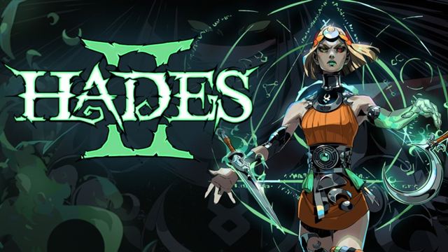 Tải game Hades II v0.111144 Early Access Tải game Hades II v0.111144 Early Access