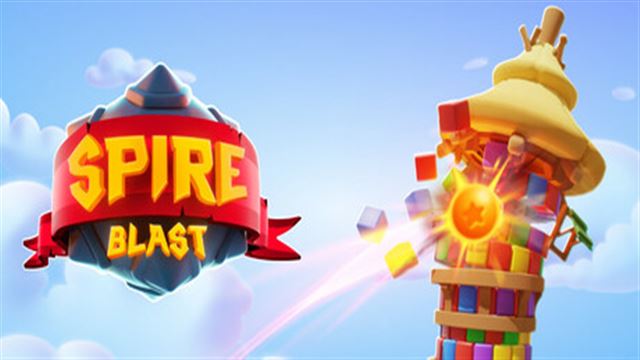 Tải game Spire Blast-TENOKE Tải game Spire Blast-TENOKE