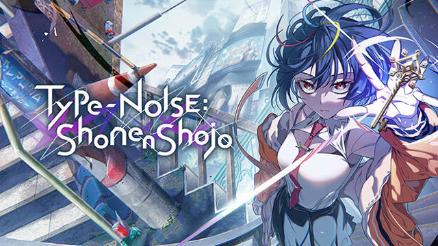 Tải game Type NOISE Shonen Shojo-GoldBerg Tải game Type NOISE Shonen Shojo-GoldBerg