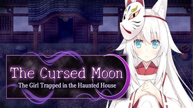 Tải game The Cursed Moon The Girl Trapped in the Haunted House-TENOKE Tải game The Cursed Moon The Girl Trapped in the Haunted House-TENOKE