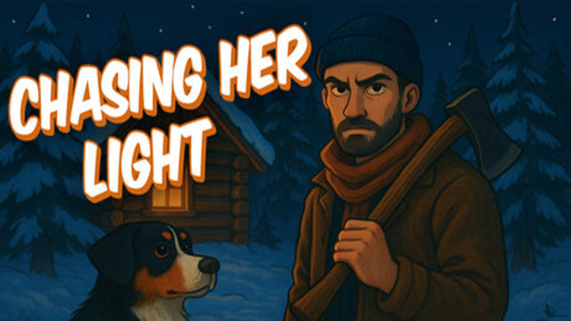 Tải game Chasing Her Light-TENOKE Tải game Chasing Her Light-TENOKE