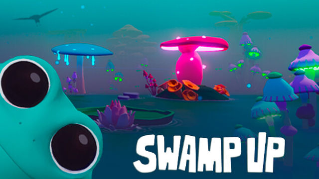 Tải game Swamp Up-TENOKE