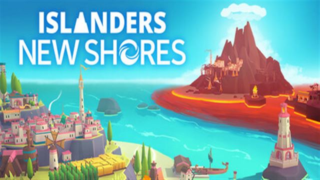 Tải game ISLANDERS New Shores-P2P Tải game ISLANDERS New Shores-P2P