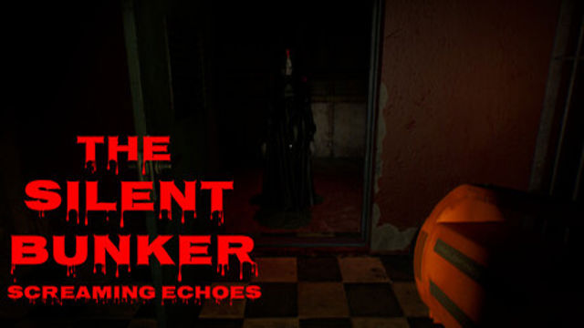 Tải game THE SILENT BUNKER SCREAMING ECHOES-P2P Tải game THE SILENT BUNKER SCREAMING ECHOES-P2P