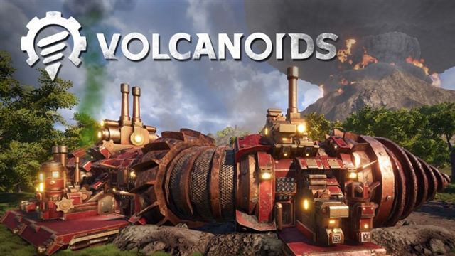 Tải game Volcanoids Interior Innovations Early Access Tải game Volcanoids Interior Innovations Early Access
