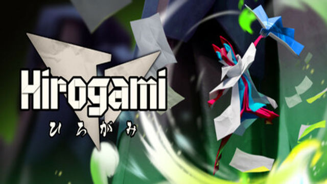 Tải game Hirogami-TENOKE Tải game Hirogami-TENOKE