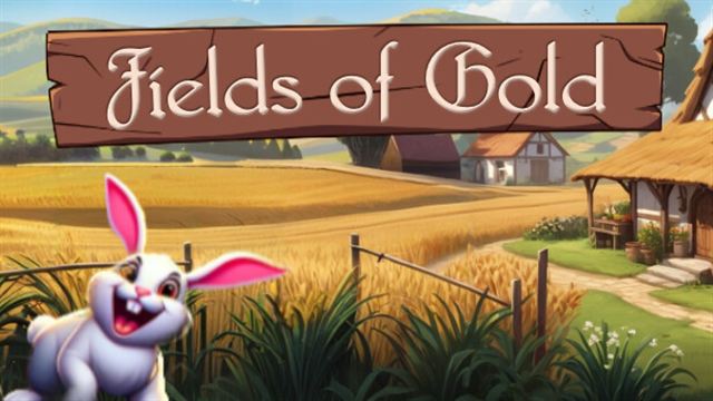 Tải game Fields of Gold-TENOKE Tải game Fields of Gold-TENOKE