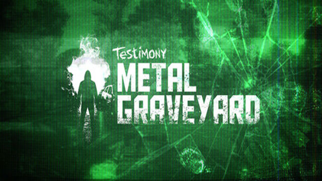 Tải game Testimony Metal Graveyard-GoldBerg Tải game Testimony Metal Graveyard-GoldBerg