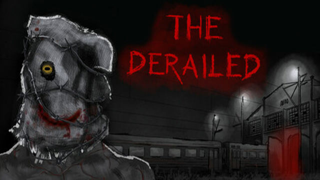 Tải game The Derailed-TENOKE