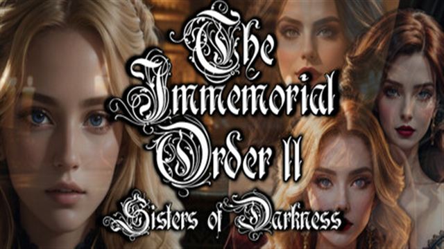 Tải game The Immemorial Order II Sisters of Darkness-bADkARMA Tải game The Immemorial Order II Sisters of Darkness-bADkARMA