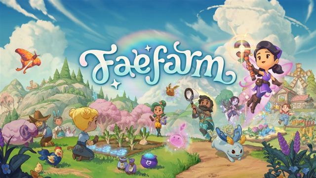 Tải game Fae Farm v3.1.0-P2P Tải game Fae Farm v3.1.0-P2P