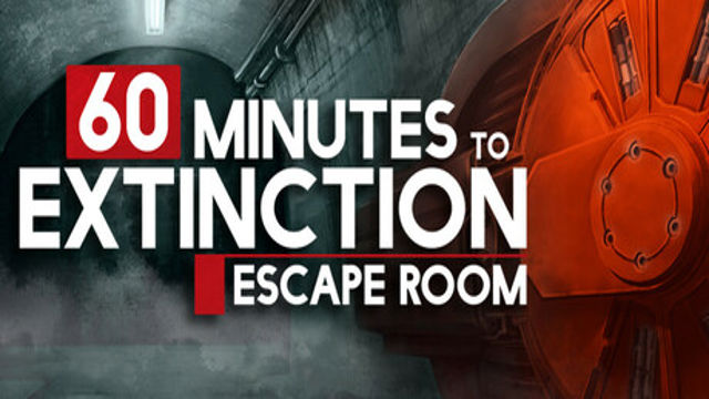 Tải game 60 Minutes to Extinction Escape Room-TENOKE Tải game 60 Minutes to Extinction Escape Room-TENOKE