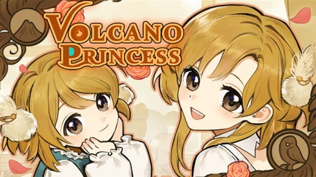 Tải game Volcano Princess v2.01.10-TENOKE Tải game Volcano Princess v2.01.10-TENOKE