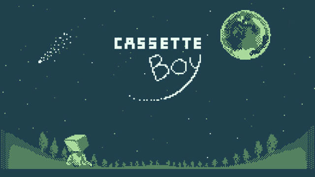 Tải game CASSETTE BOY-TENOKE Tải game CASSETTE BOY-TENOKE