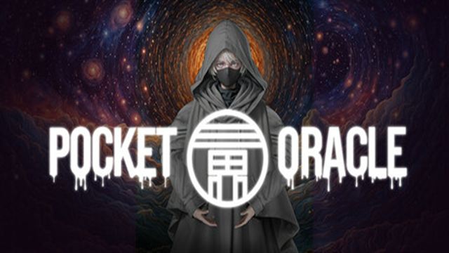 Tải game Pocket Oracle-TENOKE Tải game Pocket Oracle-TENOKE