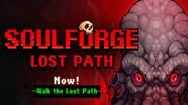 Tải game Soulforge Lost Path-GoldBerg Tải game Soulforge Lost Path-GoldBerg