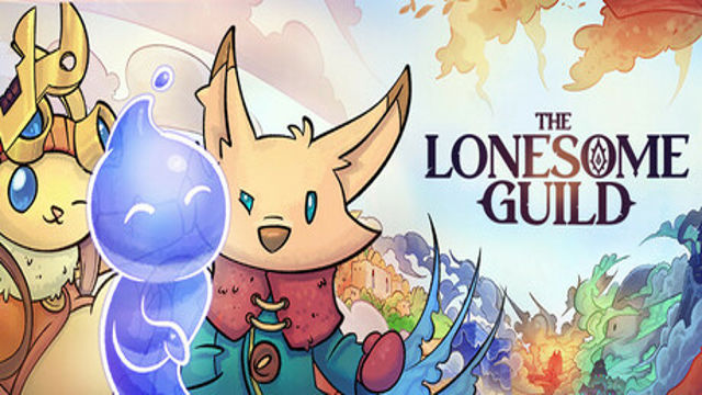Tải game The Lonesome Guild-RUNE Tải game The Lonesome Guild-RUNE
