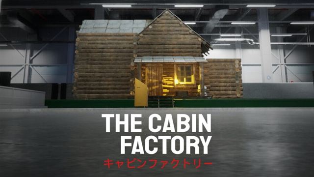 Tải game The Cabin Factory v1.14-P2P Tải game The Cabin Factory v1.14-P2P