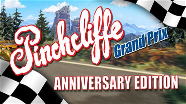 Tải game Pinchcliffe Grand Prix Anniversary Edition-TENOKE Tải game Pinchcliffe Grand Prix Anniversary Edition-TENOKE