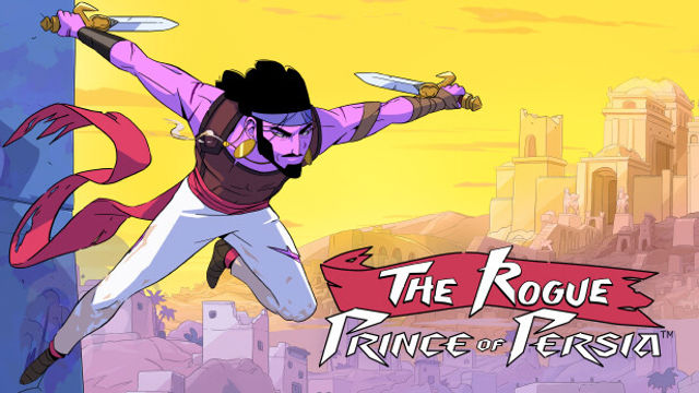 Tải game The Rogue Prince of Persia v1.0.3-P2P