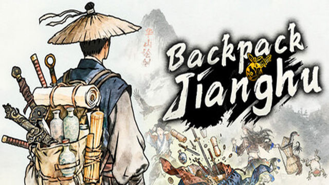 Tải game Backpack Jianghu-TENOKE
