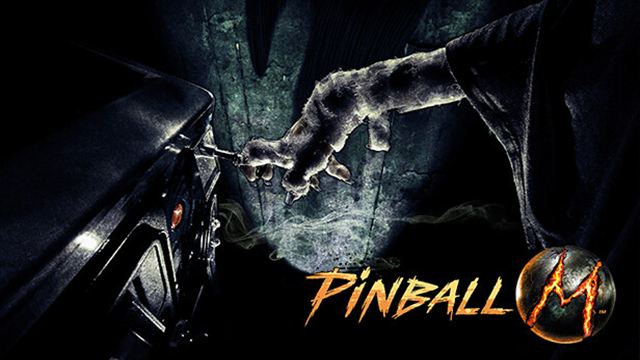 Tải game Pinball M v1.0.9-P2P Tải game Pinball M v1.0.9-P2P