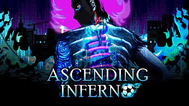 Tải game Ascending Inferno-TENOKE Tải game Ascending Inferno-TENOKE
