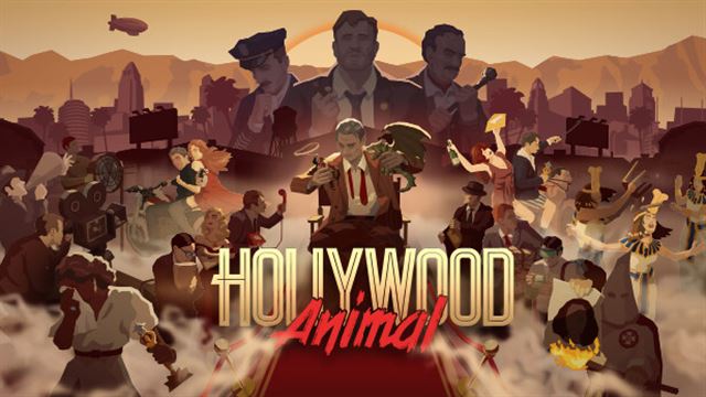 Tải game Hollywood Animal Early Access Tải game Hollywood Animal Early Access