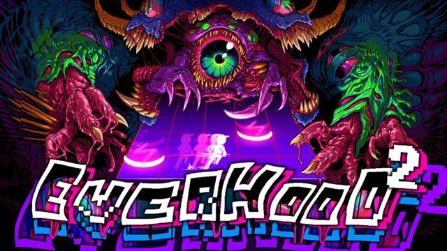 Tải game Everhood 2-TENOKE Tải game Everhood 2-TENOKE