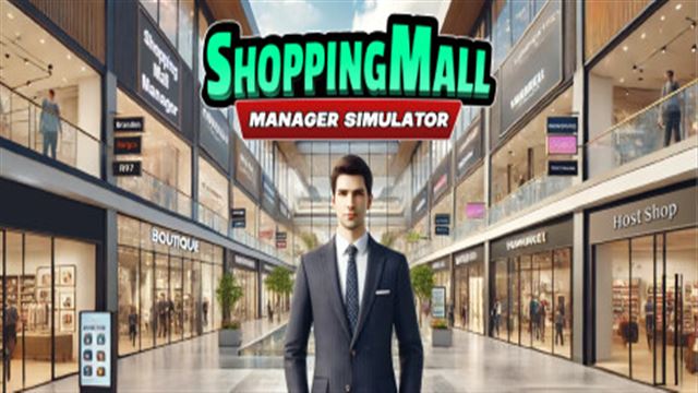 Tải game ShoppingMall Manager Simulator-TENOKE Tải game ShoppingMall Manager Simulator-TENOKE