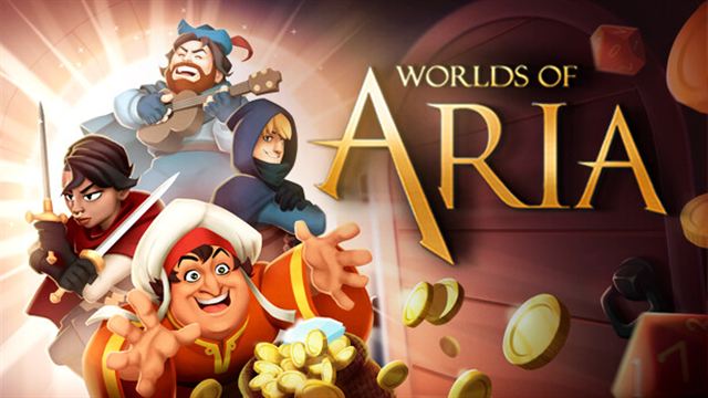 Tải game Worlds of Aria Fredos Games-TENOKE Tải game Worlds of Aria Fredos Games-TENOKE