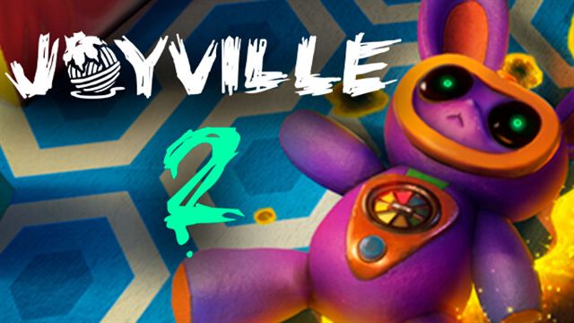Tải game Joyville 2-TENOKE Tải game Joyville 2-TENOKE