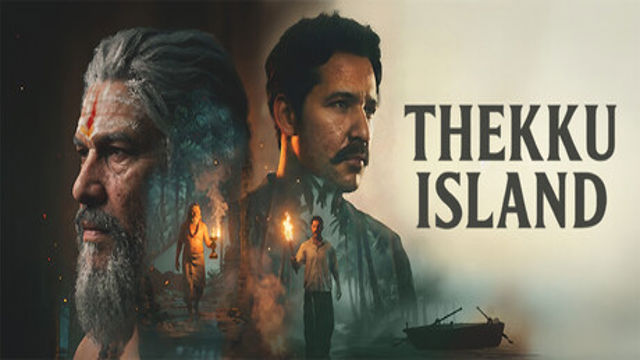 Tải game Thekku Island-GoldBerg Tải game Thekku Island-GoldBerg