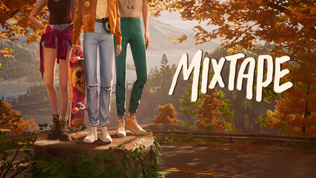 Tải game Mixtape-RUNE Tải game Mixtape-RUNE