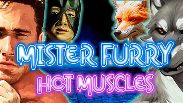 Tải game Mister Furry Hot Muscles v20250526-P2P Tải game Mister Furry Hot Muscles v20250526-P2P