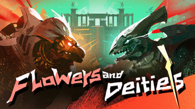 Tải game Flowers and Deities-GoldBerg