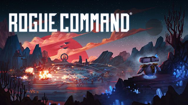 Tải game Rogue Command-GoldBerg Tải game Rogue Command-GoldBerg