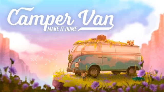 Tải game Camper Van Make it Home-TENOKE Tải game Camper Van Make it Home-TENOKE