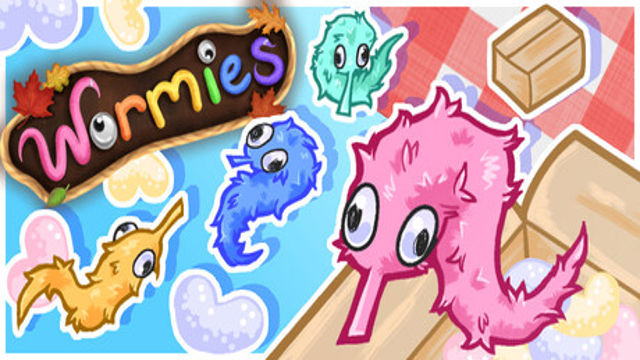 Tải game Wormies Build 23469416 Tải game Wormies Build 23469416