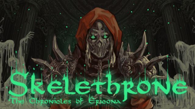 Tải game Skelethrone The Chronicles Of Ericona-TiNYiSO Tải game Skelethrone The Chronicles Of Ericona-TiNYiSO