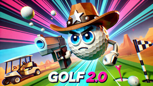 Tải game Super Serious Golf-TENOKE Tải game Super Serious Golf-TENOKE