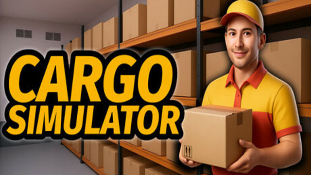 Tải game Cargo Simulator Early Access