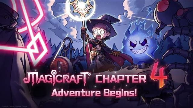 Tải game Magicraft v1.2.27-P2P Tải game Magicraft v1.2.27-P2P