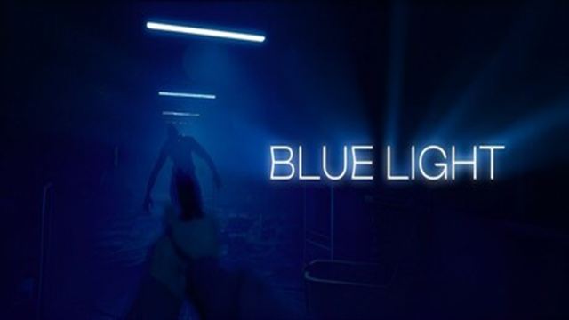 Tải game Blue Light-TENOKE Tải game Blue Light-TENOKE