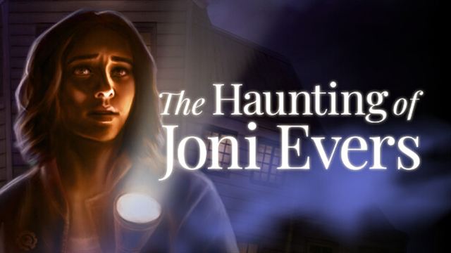 Tải game The Haunting of Joni Evers-TENOKE Tải game The Haunting of Joni Evers-TENOKE