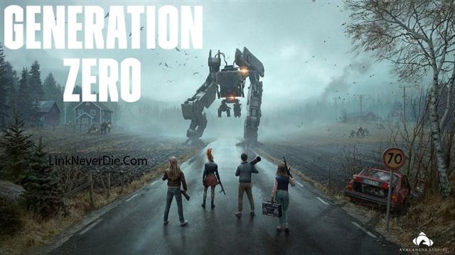 Tải game Generation Zero v2825950-P2P Tải game Generation Zero v2825950-P2P