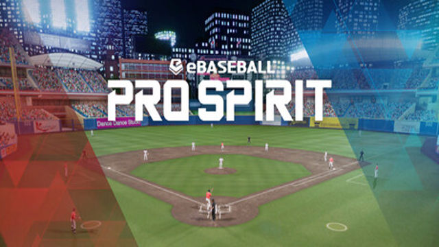 Tải game eBaseball PRO SPIRIT HYPERVISOR-P2P Tải game eBaseball PRO SPIRIT HYPERVISOR-P2P