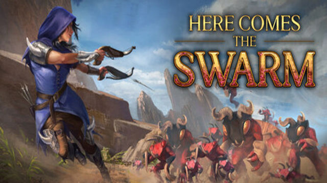 Tải game Here Comes The Swarm Early Access Tải game Here Comes The Swarm Early Access